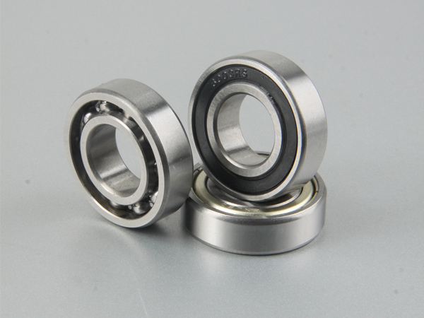 High Speed Deep Groove Ball Bearings